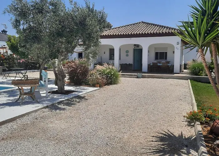Villa Jaca Azule