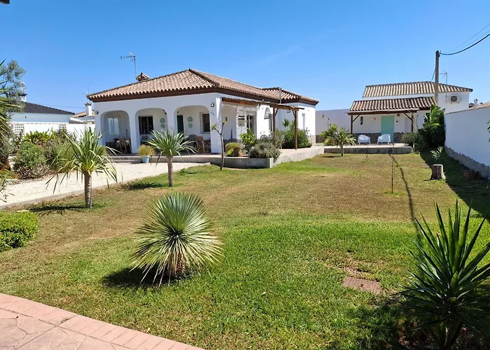 Villa Jaca Azule
