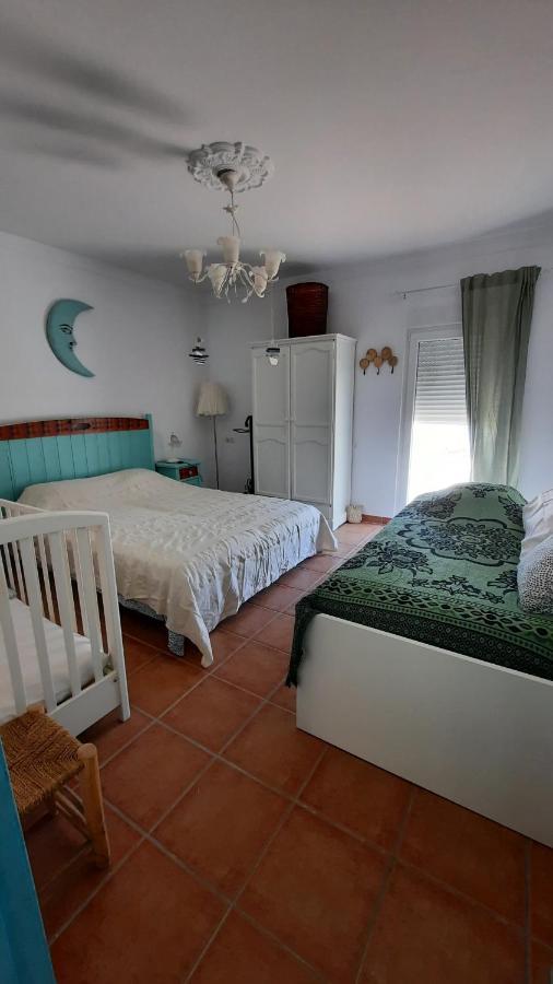 Jaca Azule Villa *