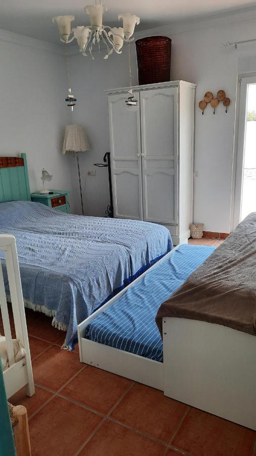 Jaca Azule Villa Chiclana de la Frontera