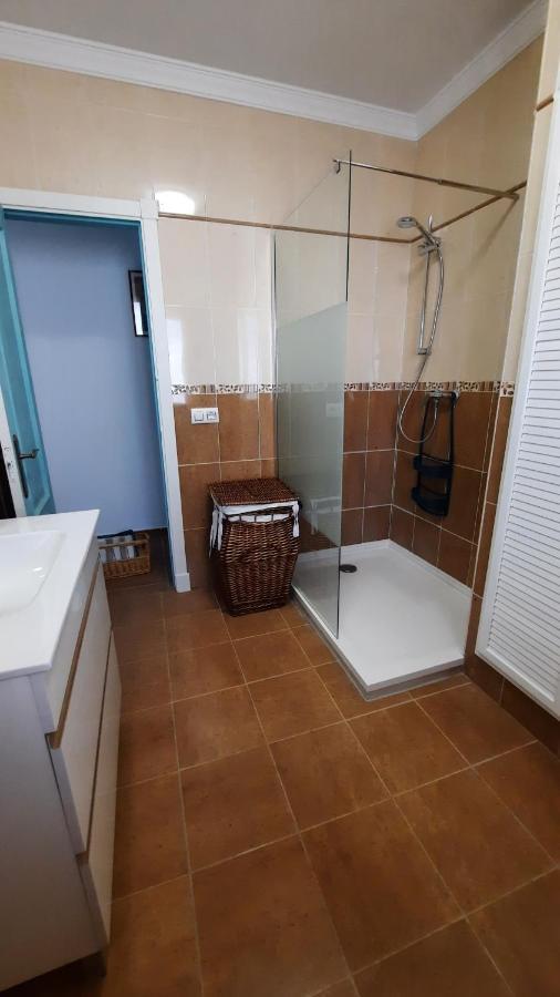 Jaca Azule Villa *