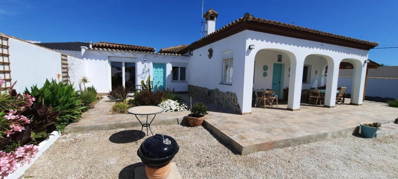 Jaca Azule Villa Chiclana de la Frontera
