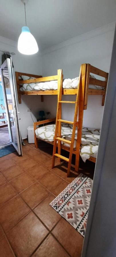 Jaca Azule Villa *