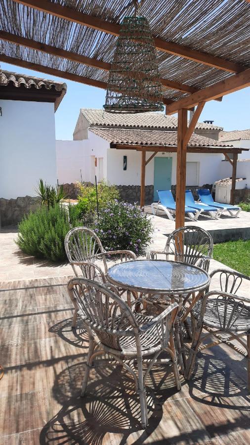 Jaca Azule Villa