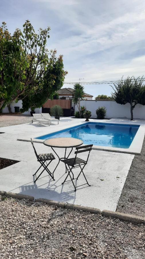 Jaca Azule Villa Chiclana de la Frontera