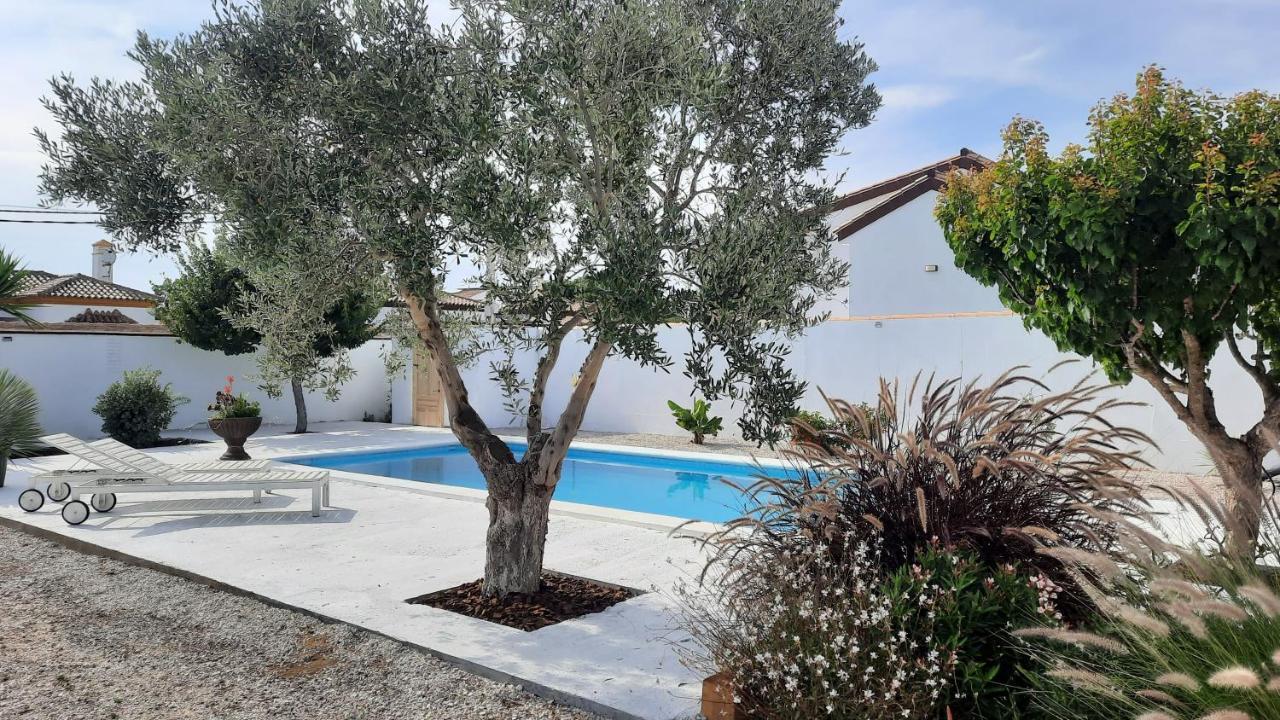 Villa Jaca Azule