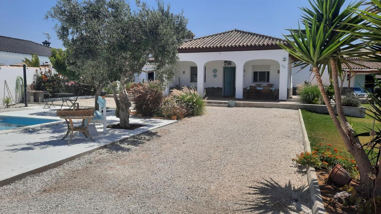 Jaca Azule Villa Chiclana de la Frontera
