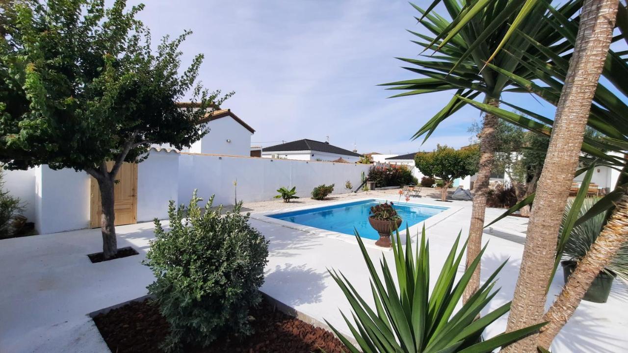 Jaca Azule Villa *