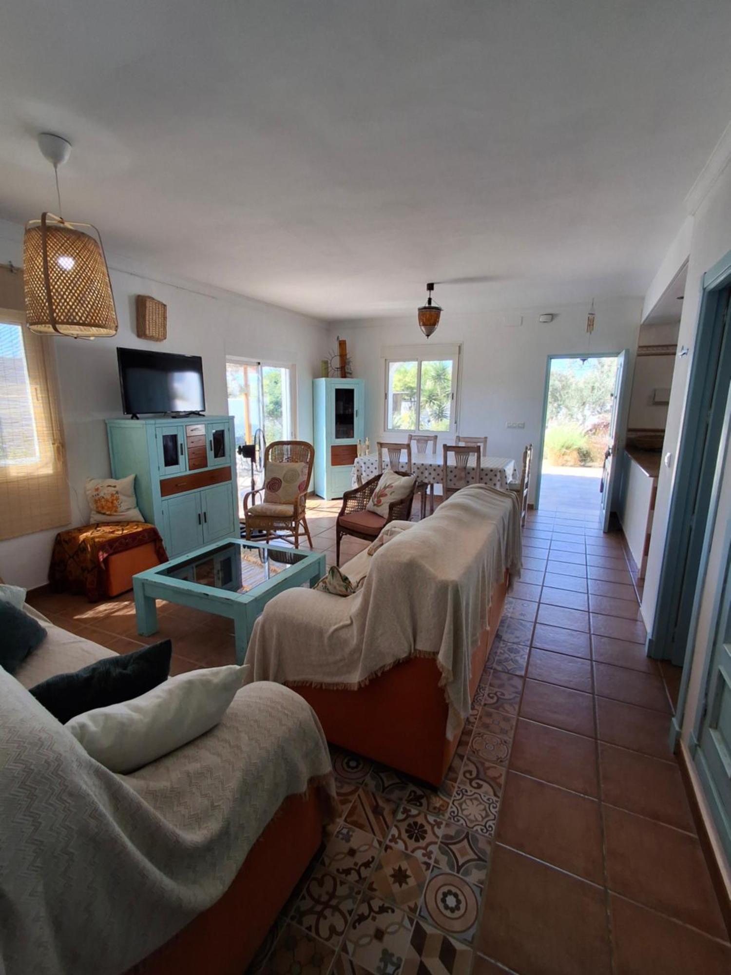 Villa Jaca Azule *