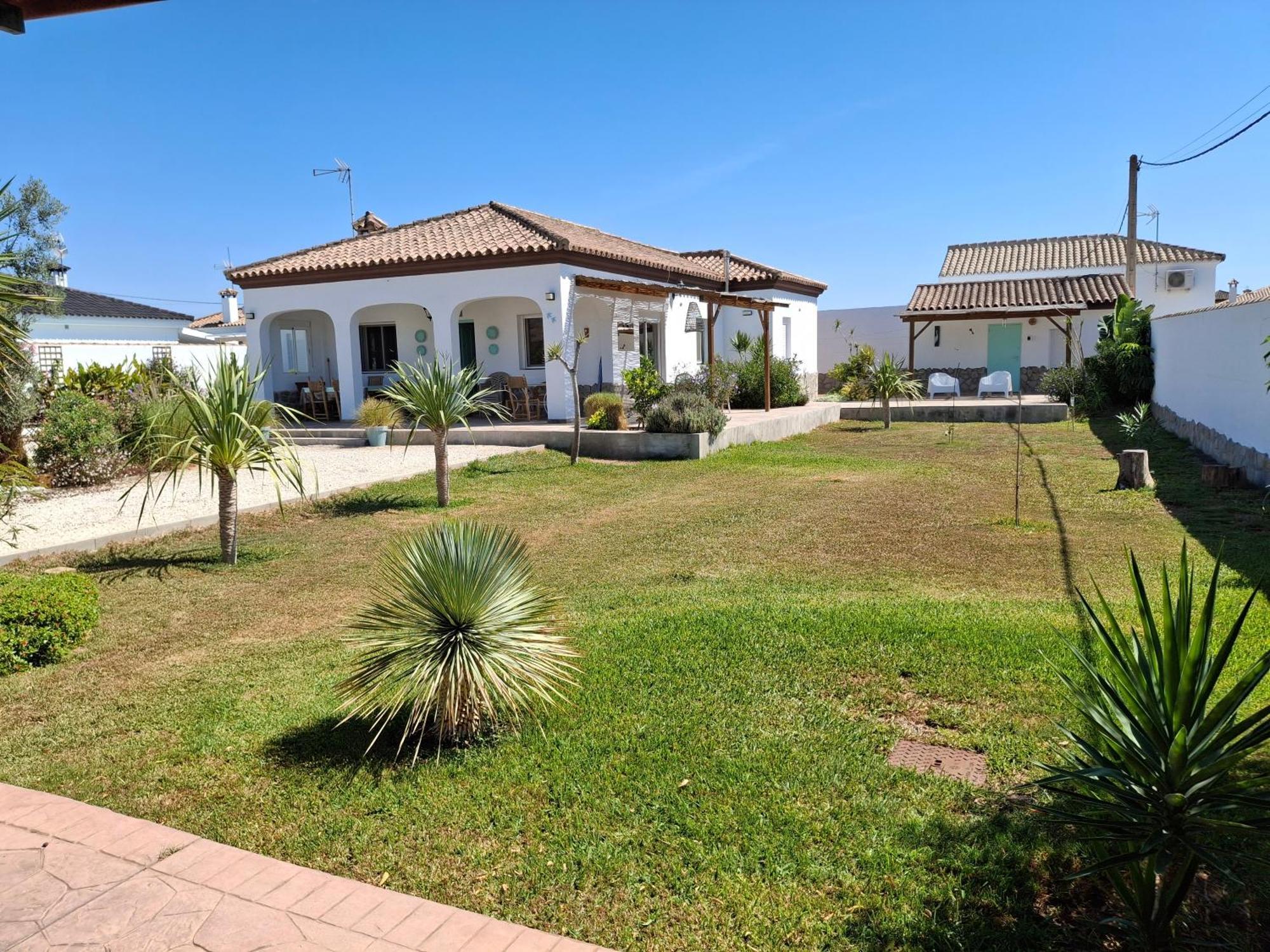 Jaca Azule Villa
