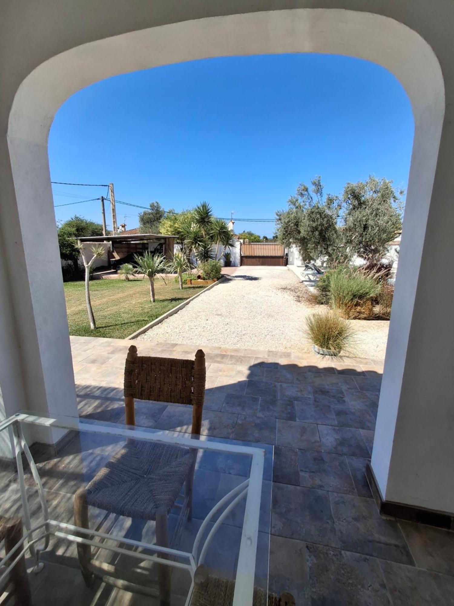 Jaca Azule Villa Chiclana de la Frontera